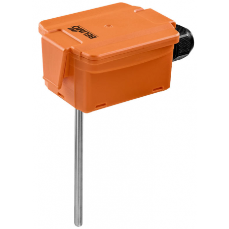 Channel / thermowell temperature sensor 01DT-1CN