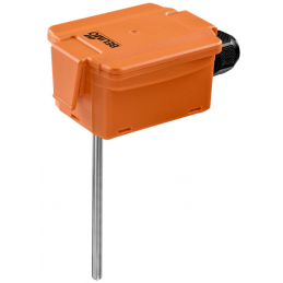 Channel / thermowell temperature sensor 01DT-1DP