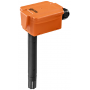 Duct humidity / temperature sensor 22DTH-11M