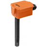 Duct humidity / temperature sensor 22DTH-11M