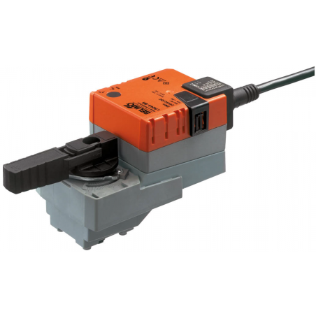 Belimo TRC24A-SR actuator