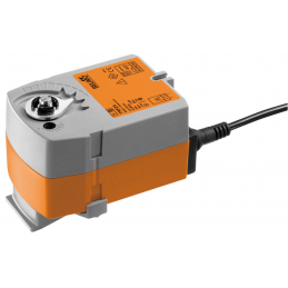 Belimo TRF 24 actuator