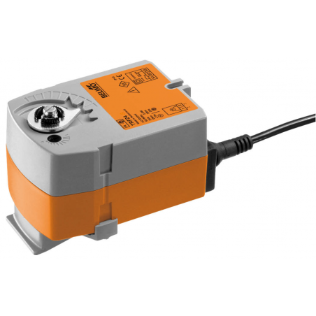 Belimo TRF 24 actuator