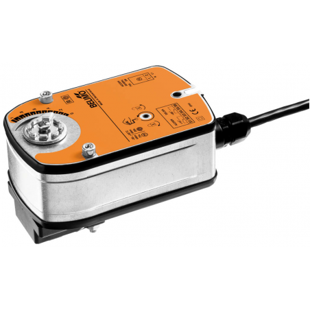 Belimo LRF 24 actuator