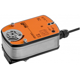 Actuator Belimo LRF 24-MP