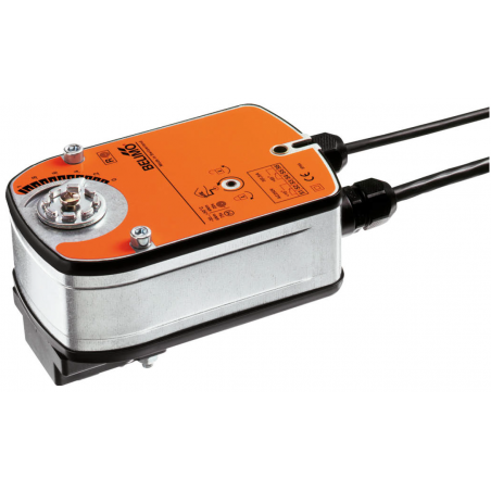 Actuator Belimo LRF 24-S