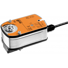 Belimo LRF 230 actuator