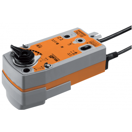 Actuator Belimo NRF 24A-SR-S2