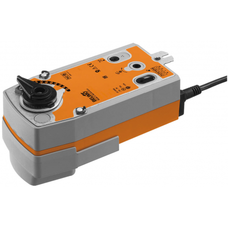 Belimo NRFA-S2 actuator