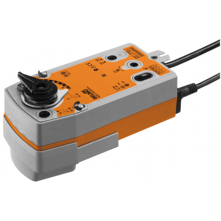 Actuator Belimo SRF 24A-S2-5