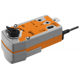 Belimo SRF 24A-SR-5 actuator