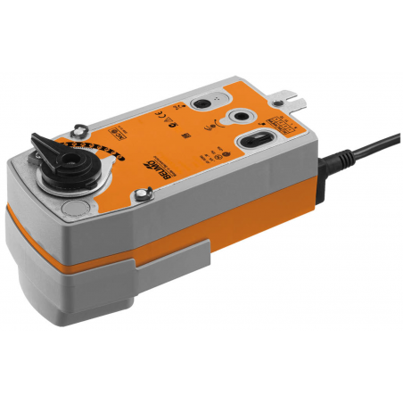 Belimo SRF 24A-SR-5 actuator