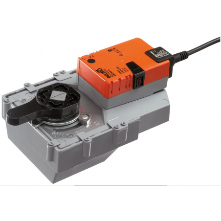 Belimo GRK24A-SR-5 actuator