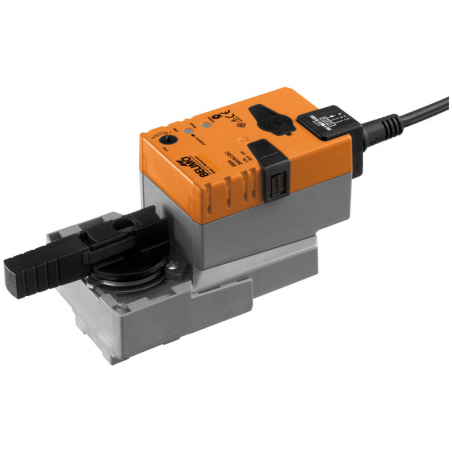 Belimo LRQ24A-SR actuator