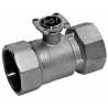 Control valve R 2015-P25-S1