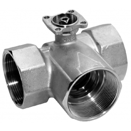 Control valve R3015-P25-S1