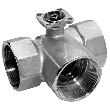 Control valve R3020-4-S2