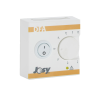 Jesy DFA-SV speed controller