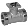 Control valve R406K