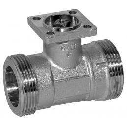 Control valve R409