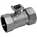 OZ ball valve R 2015-S1