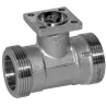 O-C ball valve R420