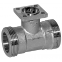 O-C ball valve R450