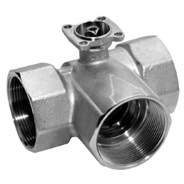 Distribution ball valve R3015-S1