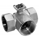 Distribution ball valve R3025-S2