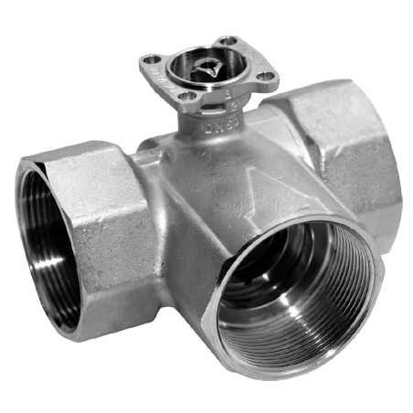 Distribution ball valve R3025-S2