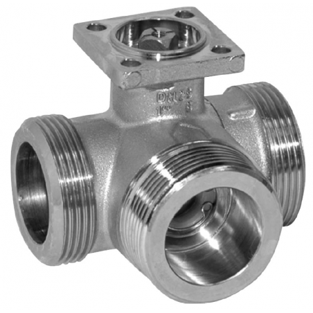 Distributing ball valve R515