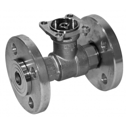 OZ ball valve R6015R-B1