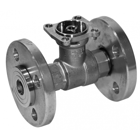 O-C ball valve R6020R-B1
