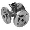 Distributing ball valve R7050R-B3