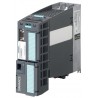 Siemens frequency converter, 1.1kW, class A filter, IP20, without BOP panel