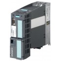 Frekvenčný menič Siemens, 1,5kW, filter triedy A, IP20, bez BOP panelu