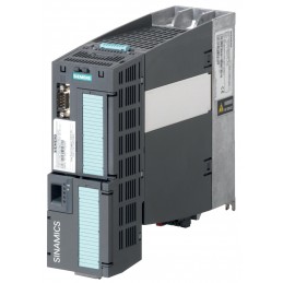 Siemens frequency converter, 1.5kW, class A filter, IP20, without BOP panel