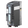 Siemens frequency converter, 4 kW, class A filter, IP20, without BOP panel