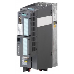 Frekvenčný menič Siemens, 5,5kW, filter triedy A, IP20, bez BOP panelu