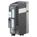 Siemens frequency converter, 7.5kW, class A filter, IP20, without BOP panel