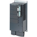 Siemens frequency converter, 37 kW, class A filter, IP20, without BOP panel