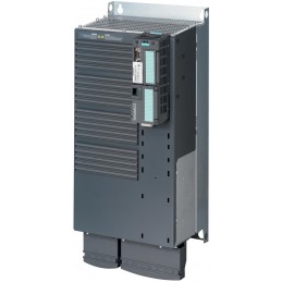 Frekvenčný menič Siemens, 37 kW, filter triedy A, IP20, bez BOP panelu