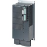 Siemens frequency converter, 37 kW, class A filter, IP20, without BOP panel