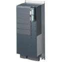 Siemens frequency converter, 55 kW, class A filter, IP20, without BOP panel