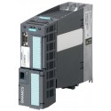 Siemens frequency converter, 0.75 kW, class B filter, IP20, without BOP panel