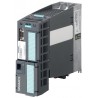 Siemens frequency converter, 0.75 kW, class B filter, IP20, without BOP panel