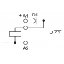 EMC modul, OD_DPP, 6-220V DC 99.02.3.000.00