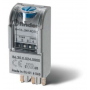 Time module, ZR, PK, 40/44/46/55/60/62, 12-24V AC/DC 86.30.0.024.0000