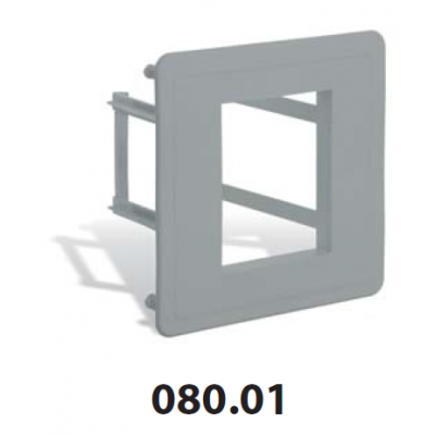 Adaptér univerzální 080.01