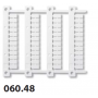 Popisný štítok-matica 060.48